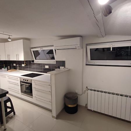 Apartmani Vijecnica Saraybosna Dış mekan fotoğraf