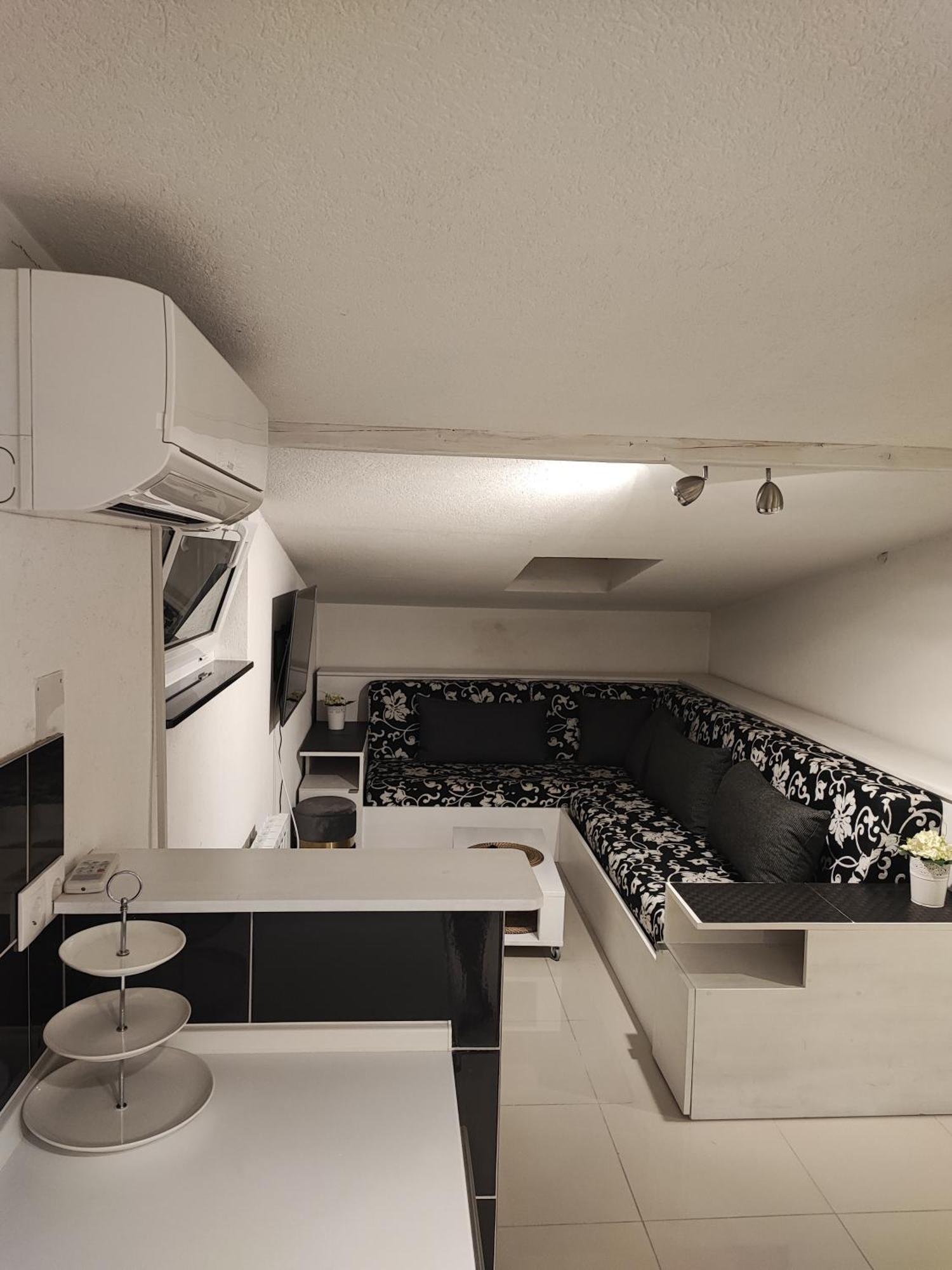 Apartmani Vijecnica Saraybosna Dış mekan fotoğraf