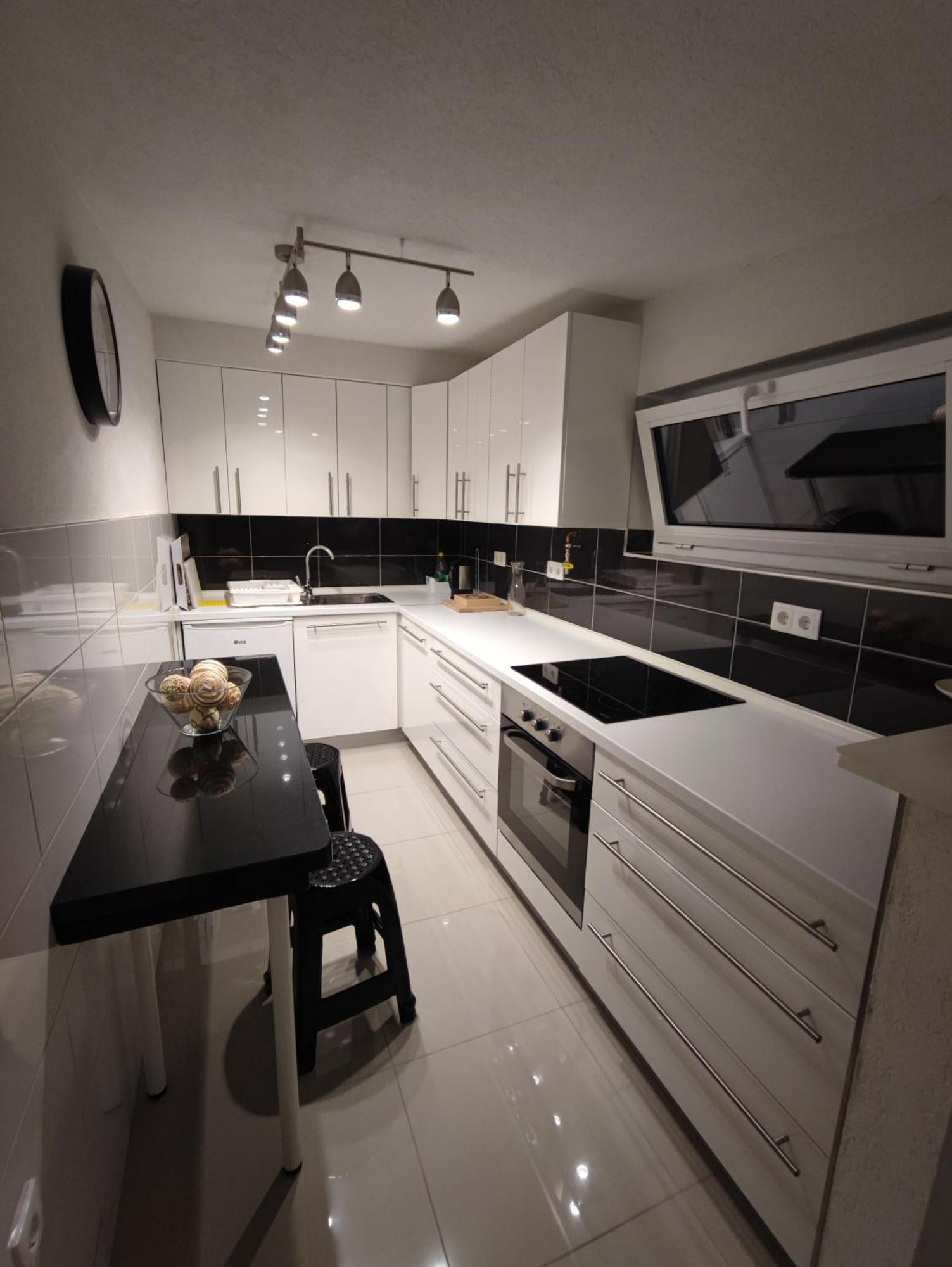 Apartmani Vijecnica Saraybosna Dış mekan fotoğraf