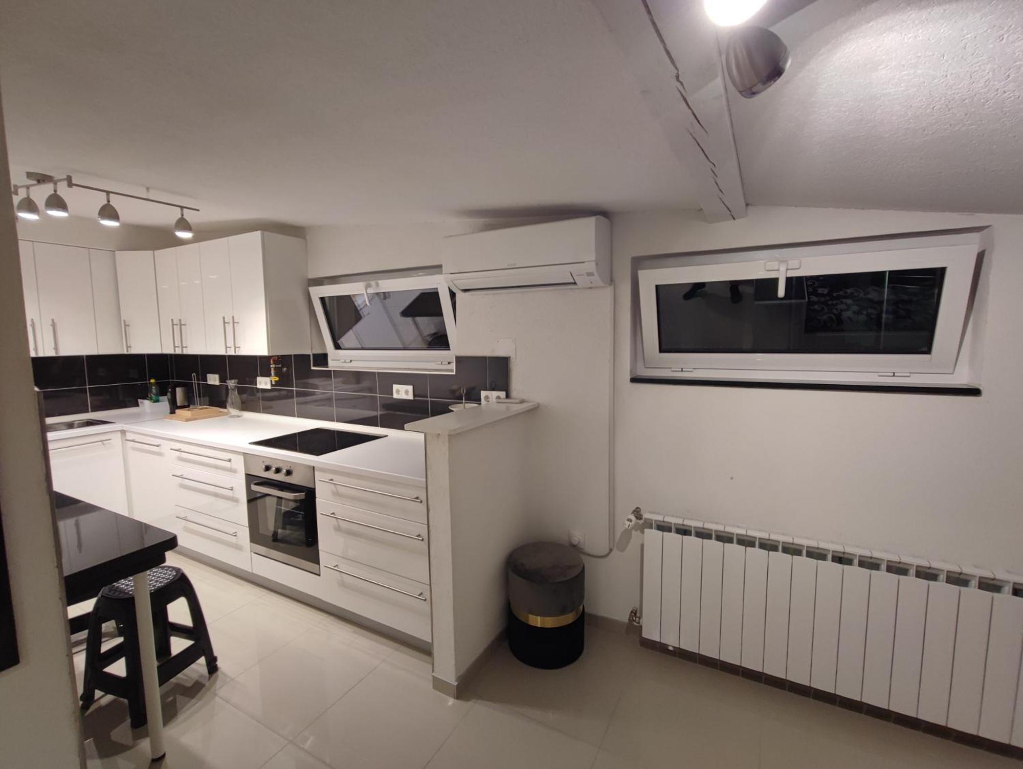Apartmani Vijecnica Saraybosna Dış mekan fotoğraf