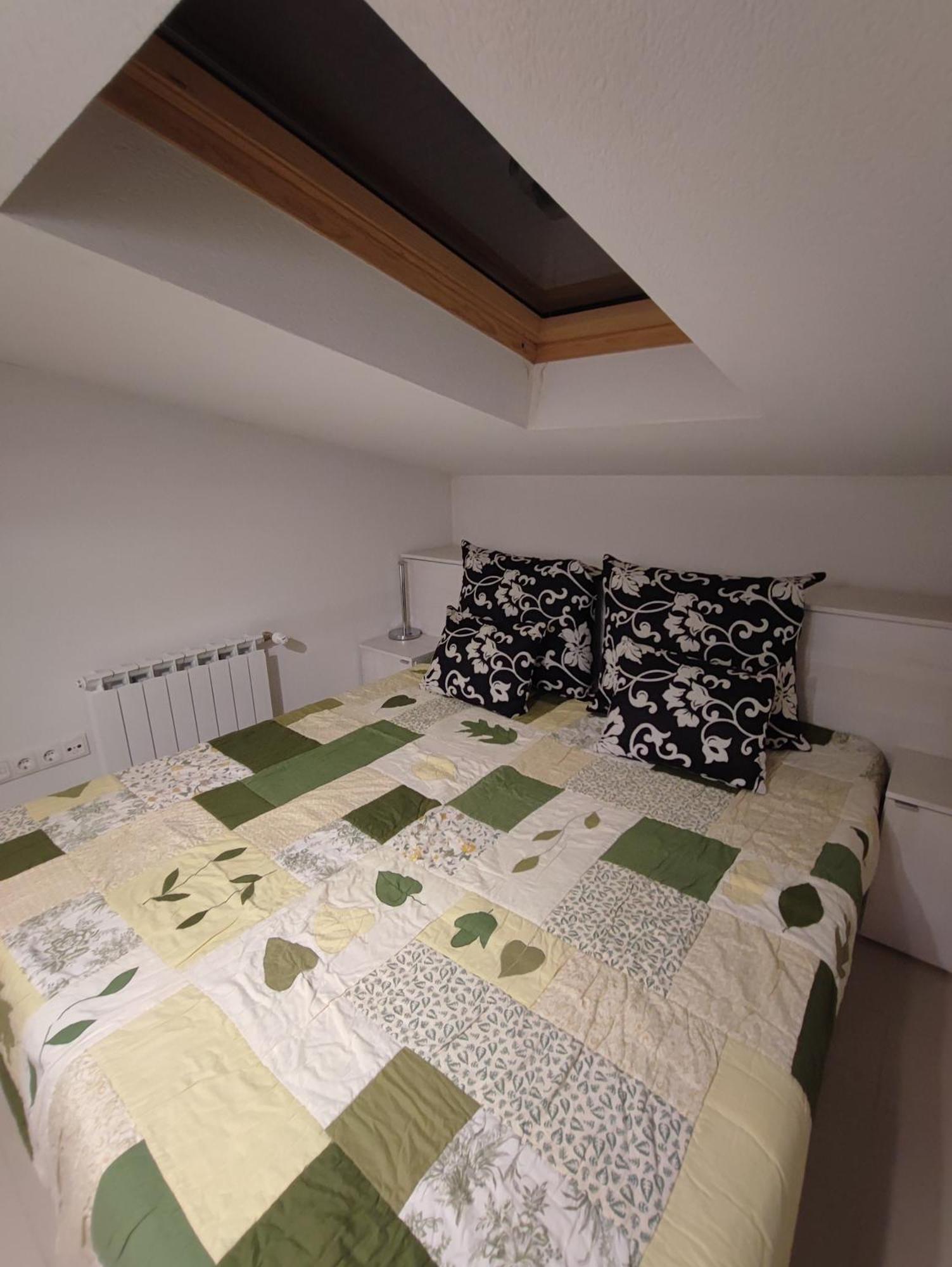 Apartmani Vijecnica Saraybosna Dış mekan fotoğraf